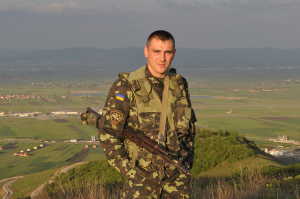 Сергей Бурдюг