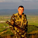 Сергей Бурдюг