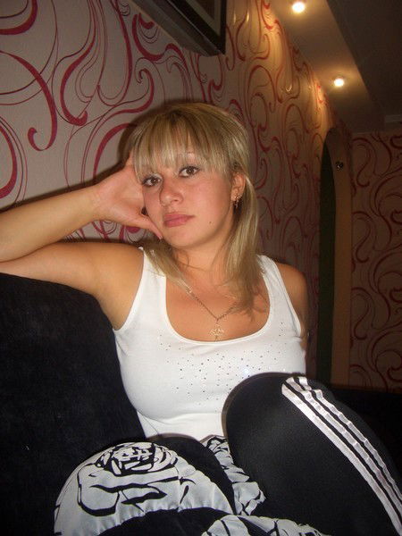 Светлана Зотикова