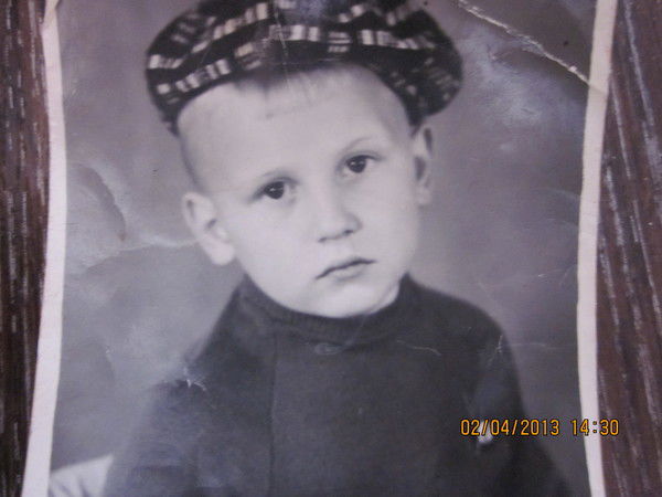 Игорь Шишиморов