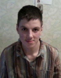 Дмитрий Файзутдинов