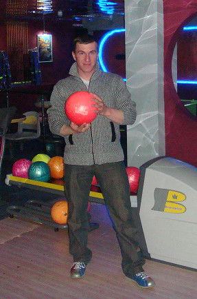 Александр Ольков