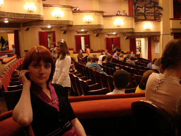 Евгения Михалева