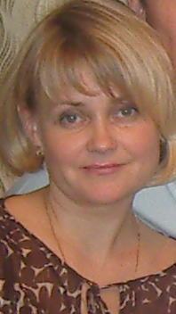 Елена Колесникова