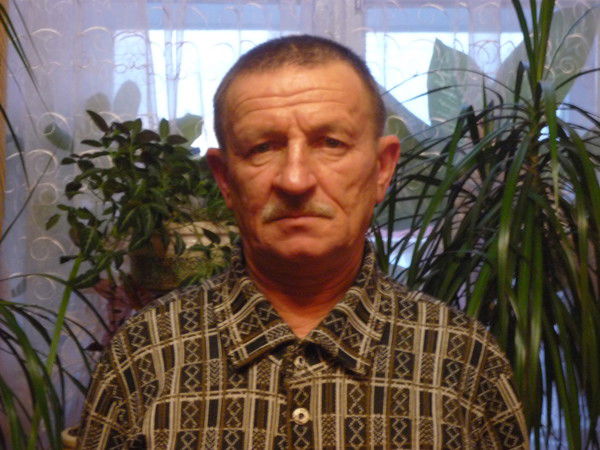 Станислав Галимов