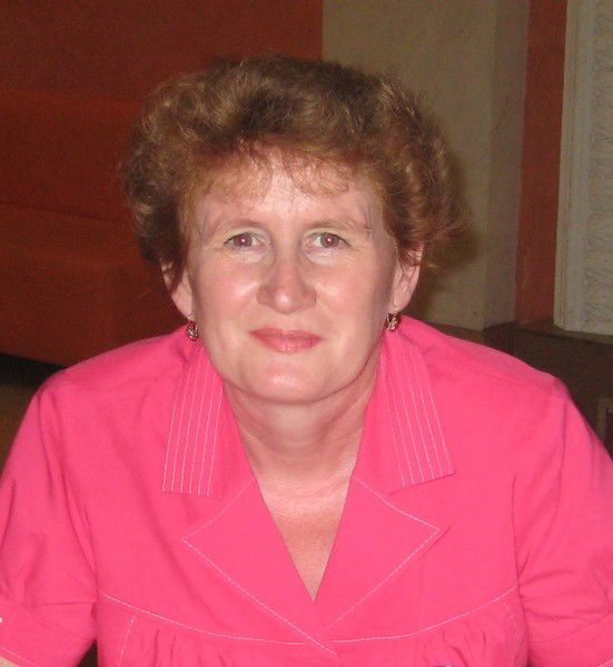 Гузэль Сулейманова