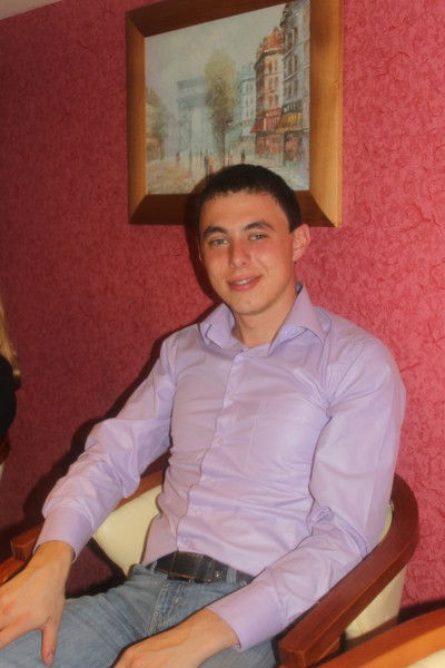 Салават Зиннатуллин