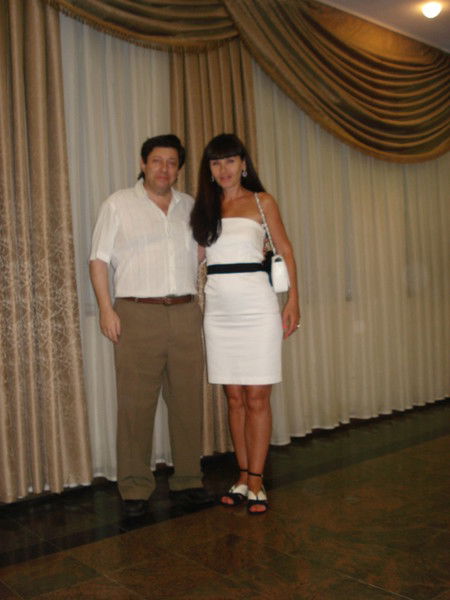 Леонид Максимов