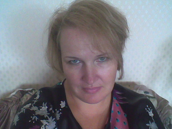 Ирина Иванова