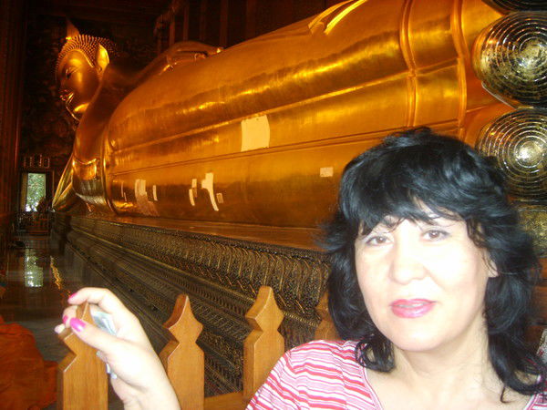 Каусылова Хабиба