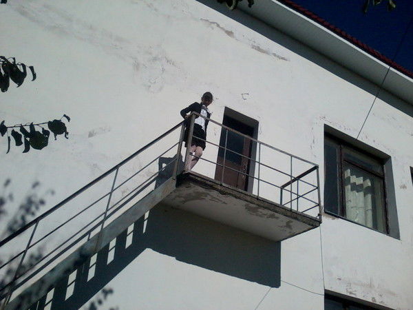 Вика Рудницкая