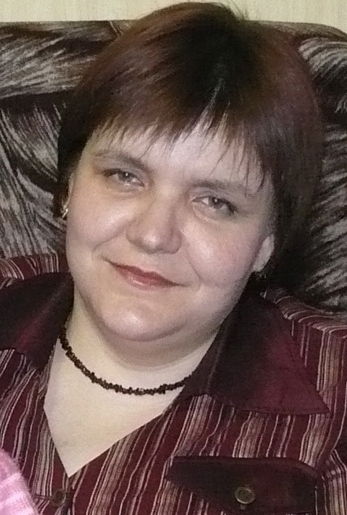 Наталья Яскевич