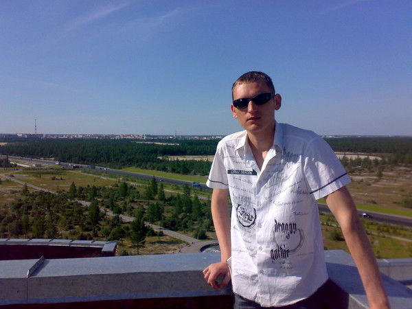 Евгений Белоусов