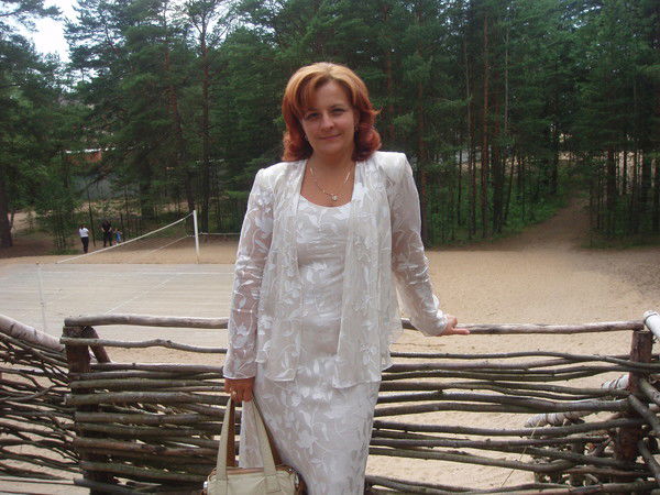 Анна Евдокимова