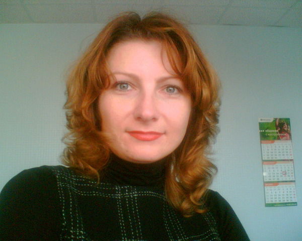 Наталья Козелок