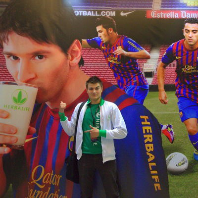 Виктор Тараник