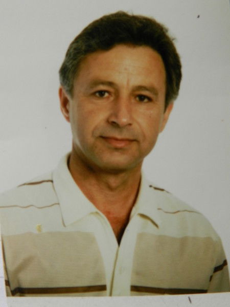 Joseph Raziev