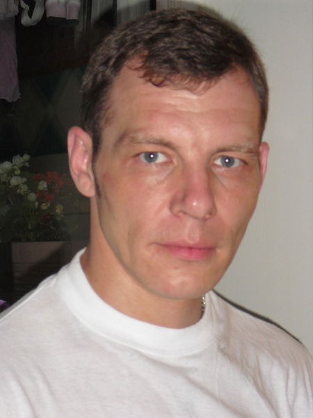 Олег Чевелев