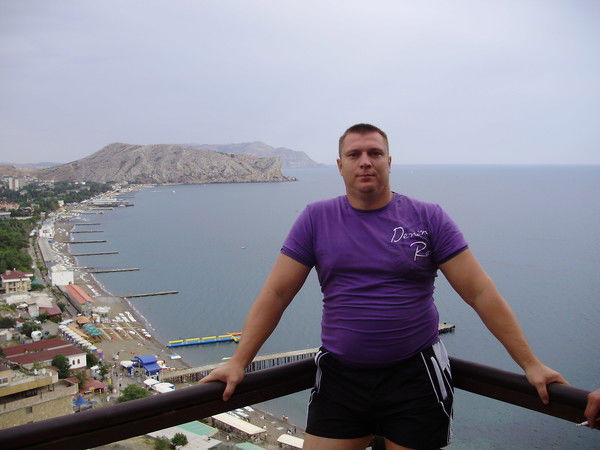 Денис Валуев