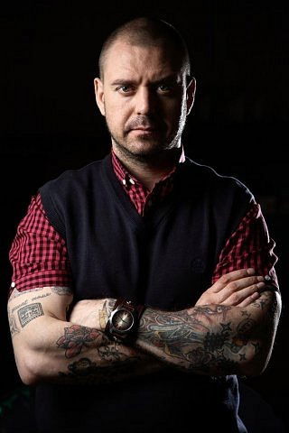 Надя Дмитриченко