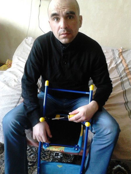 Слава Тагильцев