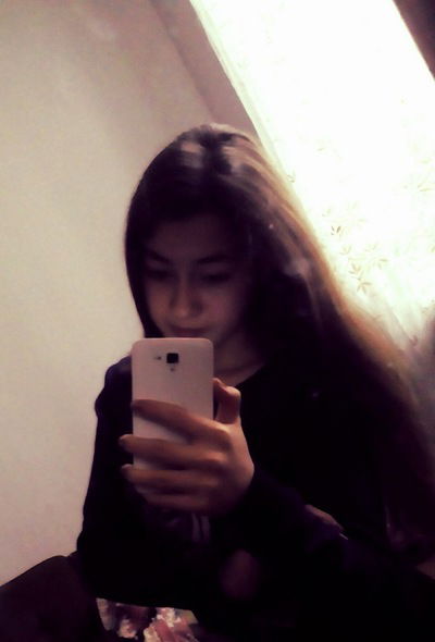 Мавилешка Мурадова