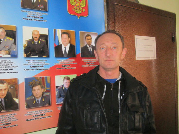 Сергей Гульцин