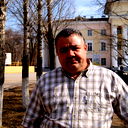 Юрий Фоминых