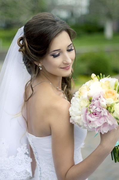 Лена Острецова