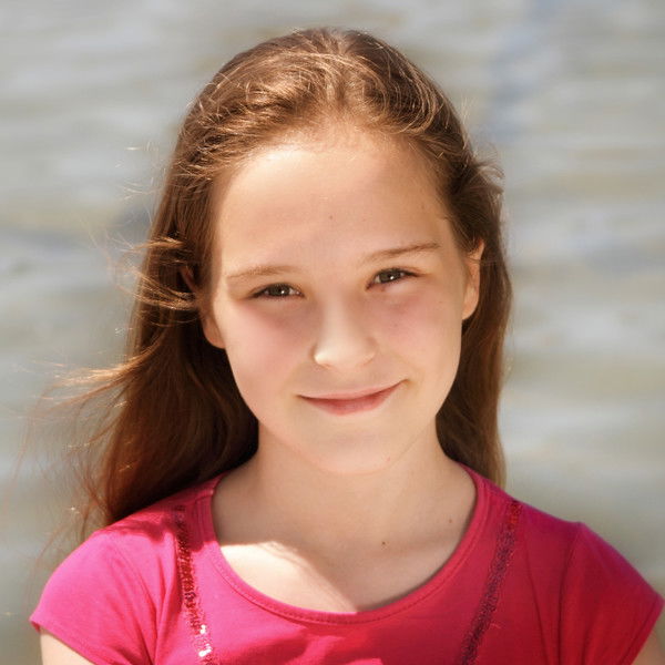 Анастасия Калиниченко