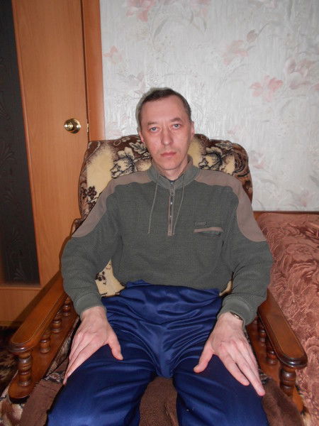 Сергей Леушкин