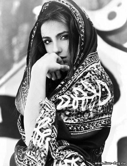 Люда Селезнёва