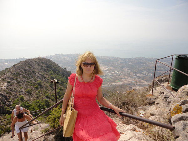 Галина Тупикина