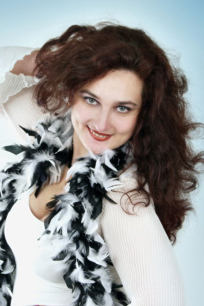 Оксана Румянцева