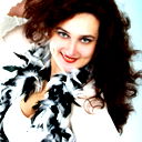 Оксана Румянцева