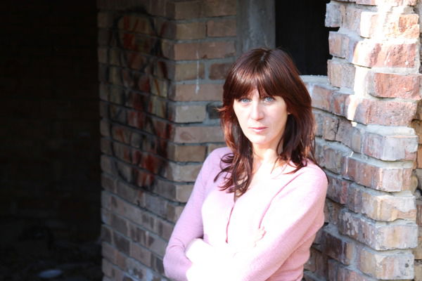 Галина Николенко