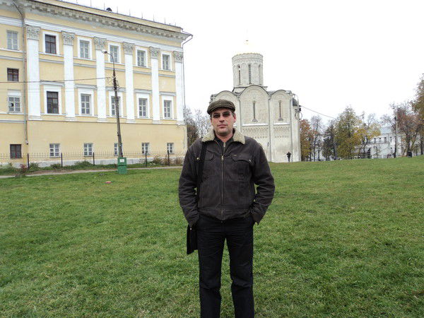 Дмитрий Фалалеев