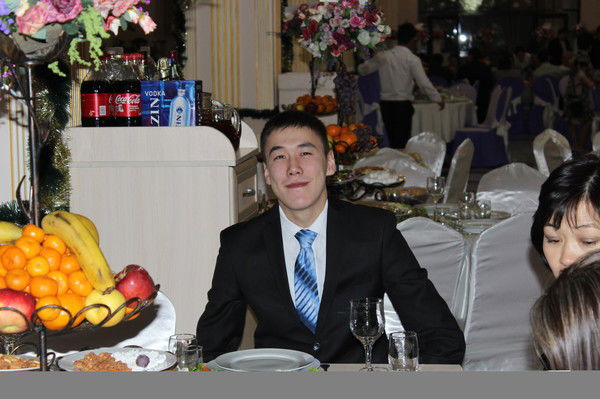 Рамиз Мукашев