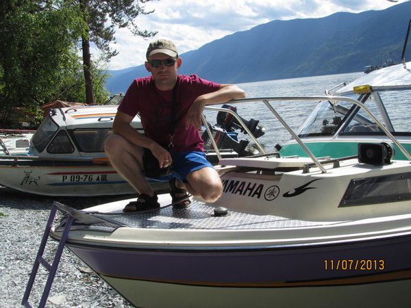 Юрий Филиппов