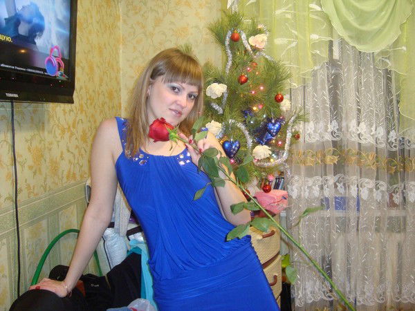 Татьяна Дмитриева