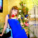Татьяна Дмитриева