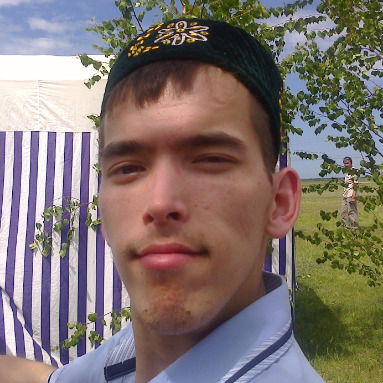 Ильдар Апчелеев