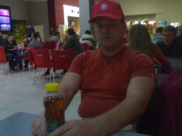 Андрей Федотов