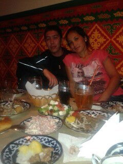 Бекзат Конжабаева