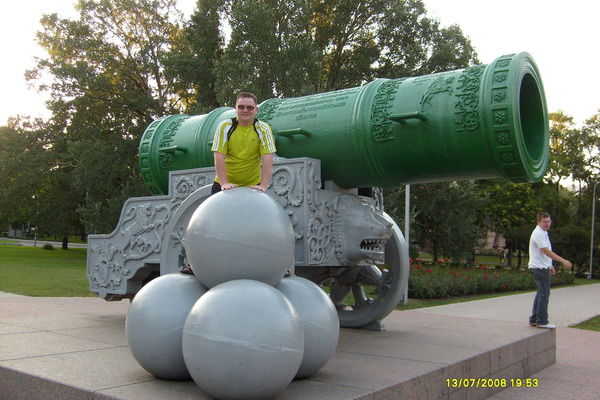 Андрей Кубаровский