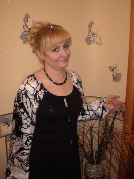 Lubov Mihailik