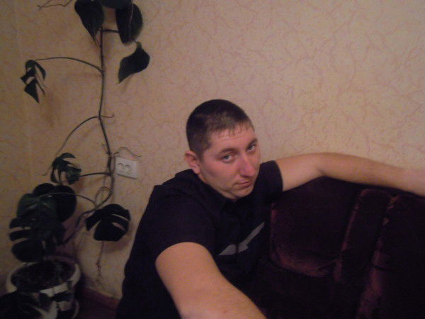 Александр Кисненко