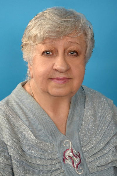 Тоня Петрова-Кутепова