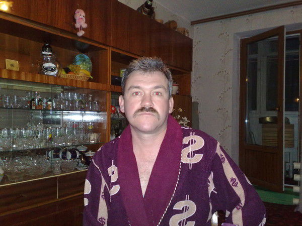 Андрей Найденко