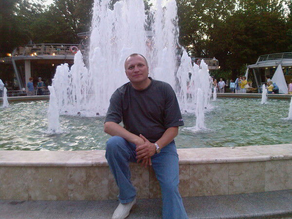 Константин Бабкин